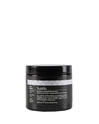 Intensief herstellend haarmasker voor beschadigd haar Ultra Repair Mask Sendo - 1
