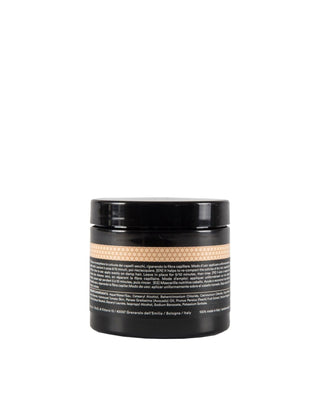 Sendo voedend masker voor droog en dof haar