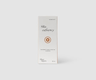 Vloeibaar supplement voor verbetering van de huidconditie met vitamine C De kracht van vernieuwing Rivereen - 4