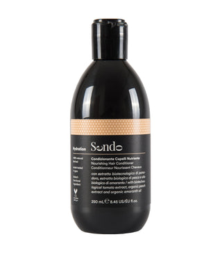 Conditioner voor dagelijkse verzorging van droog haar die het kammen vergemakkelijkt, van Sendo - 1