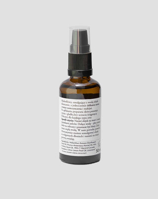 Hydrofiele reinigingsolie 50 ml BIOUP - 2
