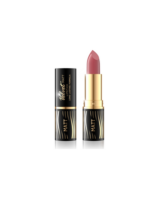 Crèmige matte lipstick nr. 501 Velvet Matt Eveline