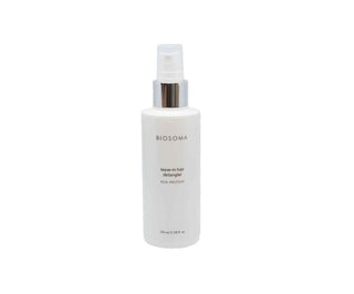Hydraterende leave-in ontklitter gladmakende conditioner Biosoma - 1