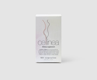 Tabletten voor cellulitis en het verbeteren van de huidconditie met natuurlijke extracten, Cellinea 60 capsules - 3