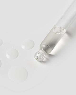 Hyaluronzuur 5% hydraterend gezichtsserum voor alle huidtypes van Nutridome - 2