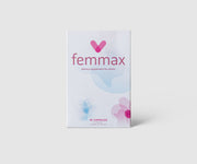 Pillen voor het libido en het verbeteren van de kwaliteit van het intieme leven voor vrouwen, Femmax