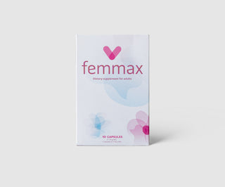 Pillen voor het libido en het verbeteren van de kwaliteit van het intieme leven voor vrouwen, Femmax - 1