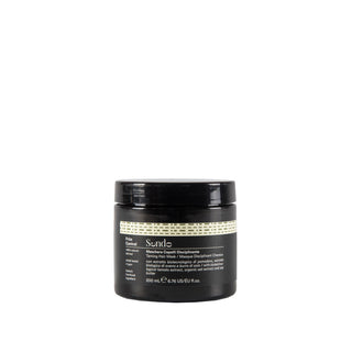 Frizz Control Haarmasker Sendo - 1