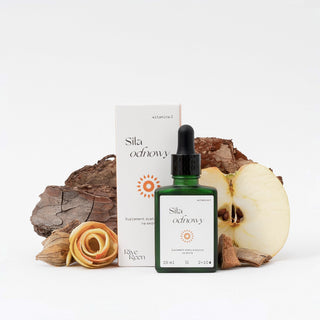 Vloeibaar supplement voor verbetering van de huidconditie met vitamine C De kracht van vernieuwing Rivereen - 2