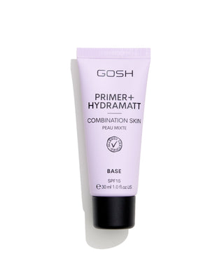 Make-up basis met eikenextract voor een gelijkmatige glans Gosh - 1