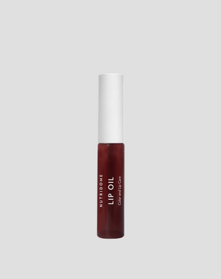 Getinte lipolie met vitamine E en glow-effect Nutridome - 3