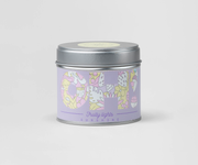 Geurkaars, decoratief, 40 uur brandtijd, met de geur van de zon, Fruity Lights van Oh!Tomi
