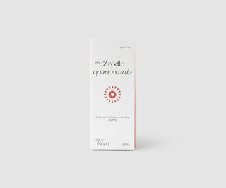 Vloeibaar supplement voor PMS Een bron van kalmte met saffraanextract en Rivereen bosbes - 4