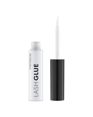 Waterbestendige lijm voor kunstwimpers, Lash Glue 010, Catrice