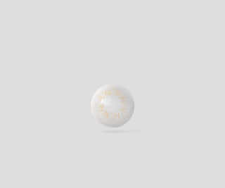 Grijze asachtige kleurlenzen, maandelijkse zero-grade lenzen, grey moons no. 1 Ovio - 4