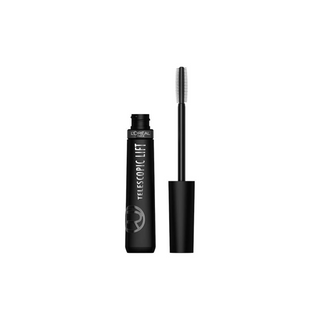 L'Oreal Paris Telescopic Lift Extra Black verlengende en volumegevende mascara - 1