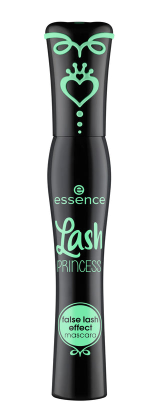 Lash PRINCESS valse wimper effect verdikkende en verlengende mascara, Essence