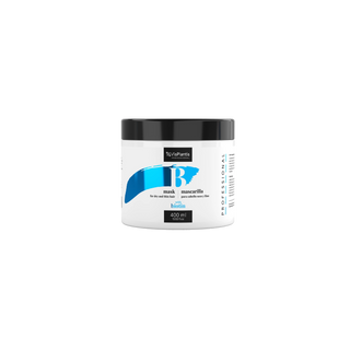 Masker voor droog en dun haar met biotine Professional Vis Plantis - 1