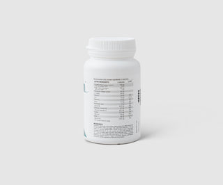 Capsules voor haaruitval met verdikkende en versterkende werking, Follixin 60 capsules - 3