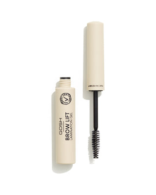 Transparante gel om wenkbrauwen te lamineren voor een langdurig effect Brow Lift Gosh - 4