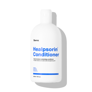 Healpsorin Conditioner Dermz Regenererende Conditioner voor Haar en Hoofdhuid - 1