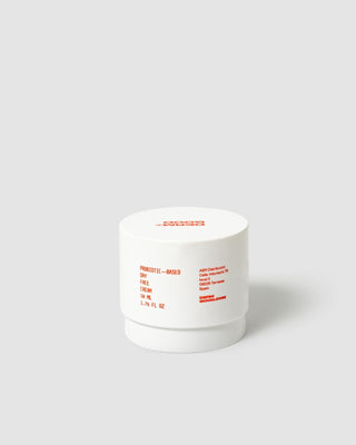 Derm Good huidcrème 40+ anti-rimpel met probiotica voor de dag