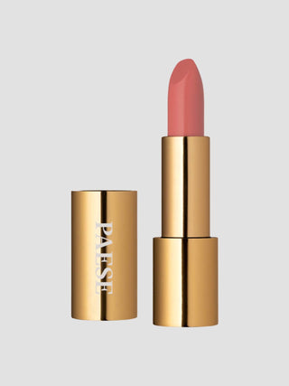 Crèmige lipstick met arganolie, satijnachtige roze nr. 75, Paese - 1