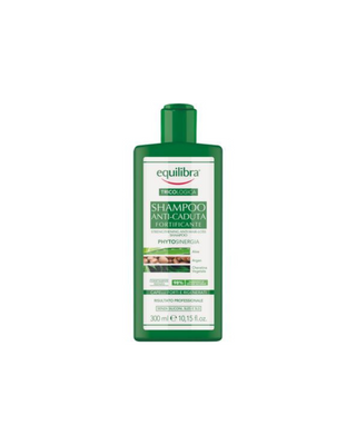 Versterkende shampoo tegen haaruitval met PHYTOSYNERGY complex Equilibra - 1