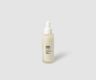 Hydraterend gezichtsserum met probiotica voor de 40+ huid van Derm Good