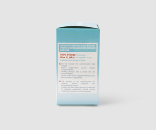 Erectie- en krachttabletten met natuurlijke ingrediënten Vigrax 60 capsules - 5