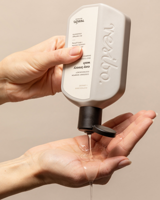 Dagelijks reinigende shampoo met squalaan Easy Breezy Wash Resibo - 2