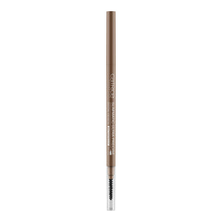 Slim&#39;Matic Ultra Precise Wenkbrauwpotlood Waterproof in Warm Bruin 025 van Catrice