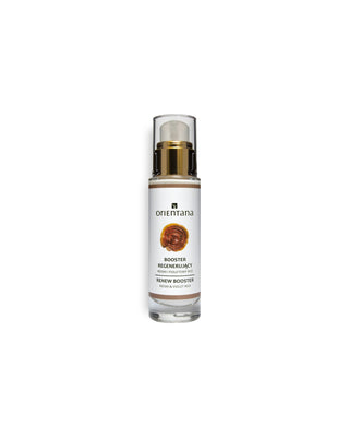 Orientana regenererende booster reichi paddenstoel en paarse rijst