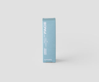 Gezichtsreinigingspasta met probiotica van Derm Good