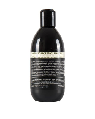 Shampoo die het pluizen van het haar voorkomt Frizz Control Taming van Sendo - 3