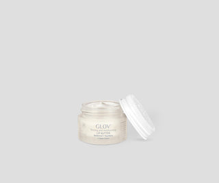 Hydraterend lipmasker met squalaan, kokosolie en vitamine E Lip Harmony Glov - 1