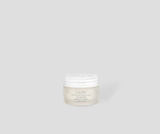 Hydraterend lipmasker met squalaan, kokosolie en vitamine E Lip Harmony Glov - 3
