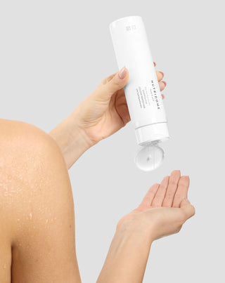 Shampoo voor gekleurd haar ter bescherming van de kleur, Nutridome - 3