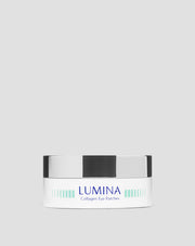 Hydraterende collageenpads voor onder de ogen LUMINA Orphica Essentials 60 stuks