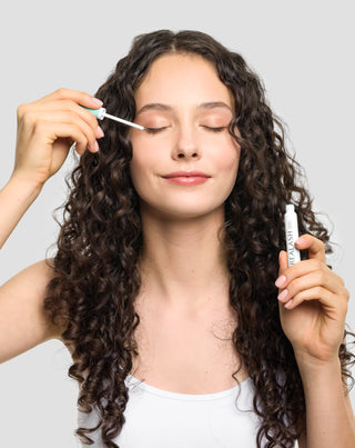 Orphica Realash wimperconditioner voor verlenging, versterking en verdikking van de wimpers - 4