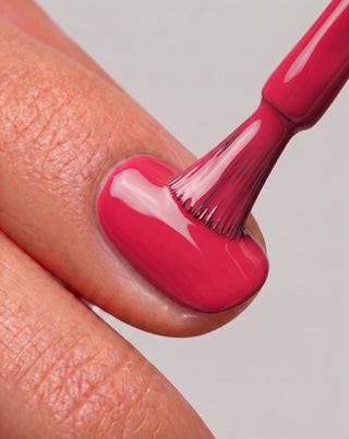 UV/LED Gelnakellak Blushing Ember 015 Nutridome - 3