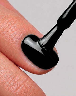 UV/LED Gelnakellak Black Elegance 020 Nutridome - 3