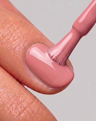 UV/LED Gelnakellak Velvet Blossom 012 Nutridome - 3