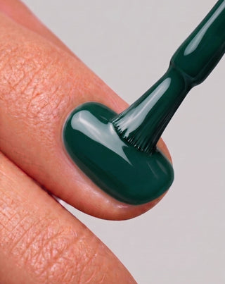 UV/LED Gelnakellak Viridian Green 019 Nutridome - 3