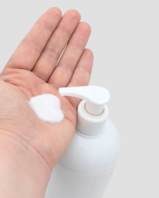Hydraterende en verstevigende bodylotion met jojoba-olie van Nutridome - 4