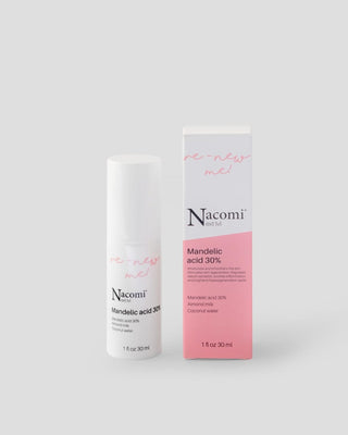 Amandelzuur 30% peeling serum voor het gezicht Nacomi Next Level - 1