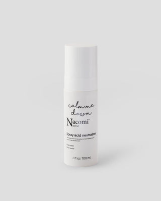 Zuurneutraliserende spray met rozen- en berkenwater Nacomi Next Level - 1