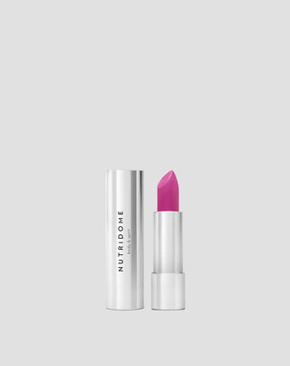 Crème lippenstift met glanzende finish en 8 oliën complex Nutridome - 6