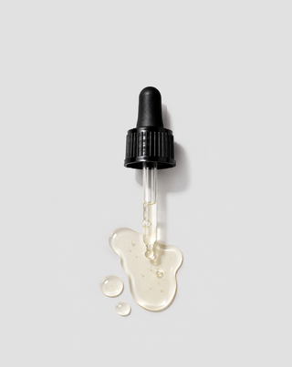 CBD-olie 30% in druppels, broad spectrum zonder THC met CBG en CBN Nutridome