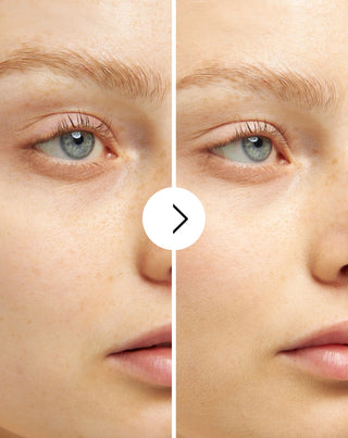 CC dekkende gezichtscrème SPF 48 met collageen en natuurlijke oliën 02 Licht Beige Nutridome